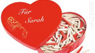 365 mal Liebe schenken